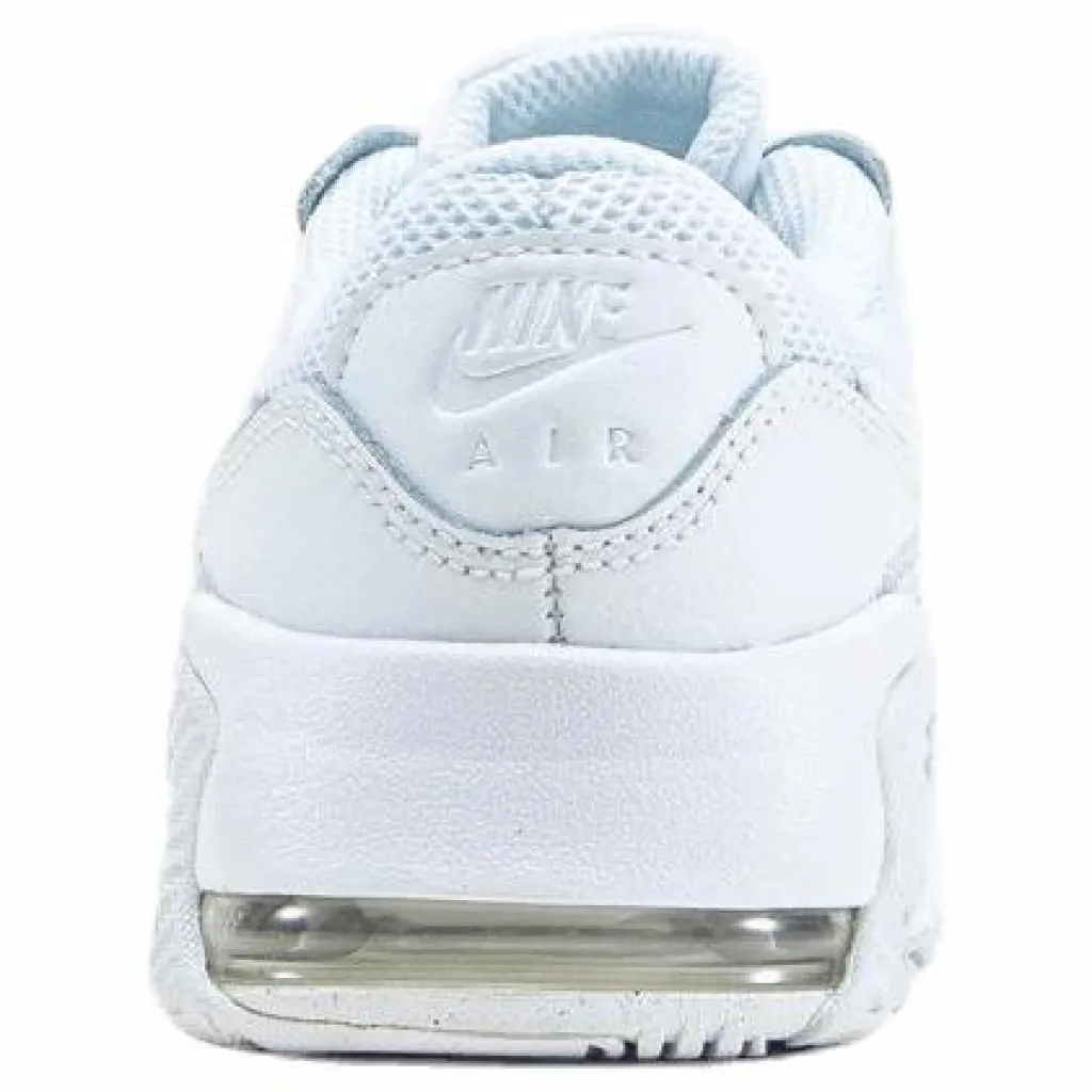 Nike Air Max Excee Little Kids’ Shoes WHITE/WHITE-WHITE Vit Online