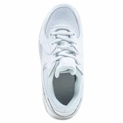 Nike Air Max Excee Little Kids’ Shoes WHITE/WHITE-WHITE Vit Online
