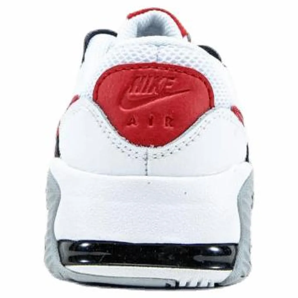 Air Max Excee PS Little kids White/Red*Nike Best
