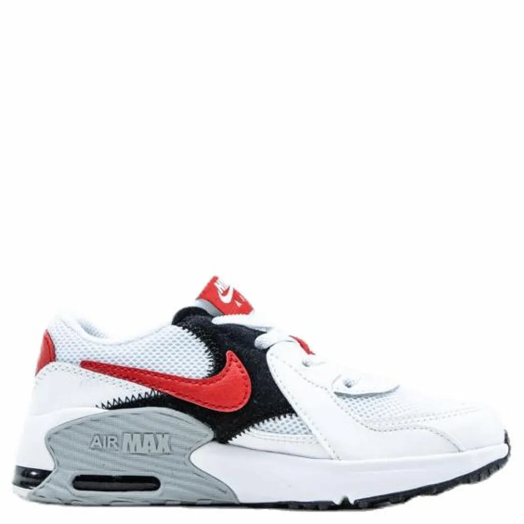 Air Max Excee PS Little kids White/Red*Nike Best