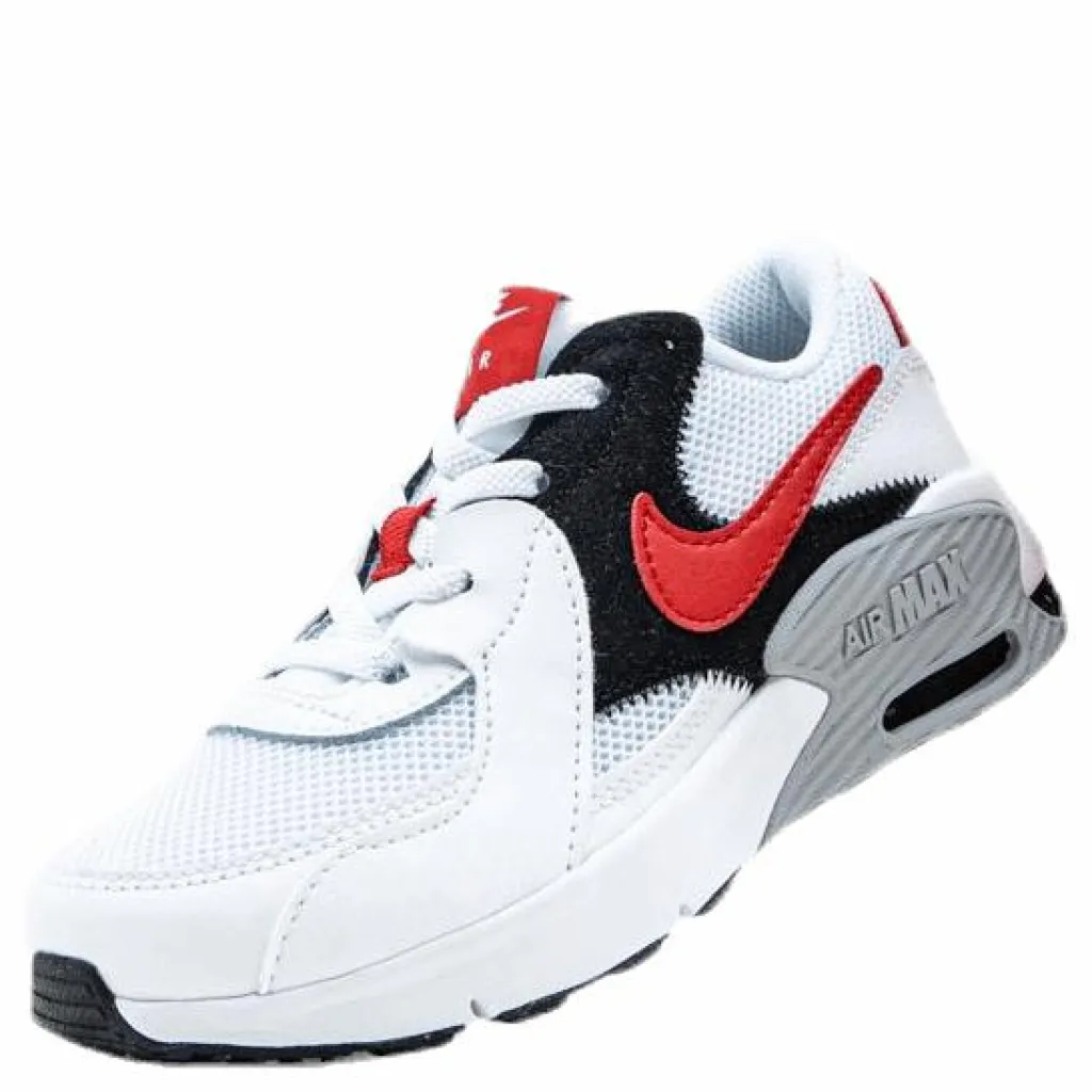 Air Max Excee PS Little kids White/Red*Nike Best
