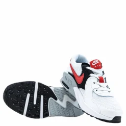 Air Max Excee PS Little kids White/Red*Nike Best