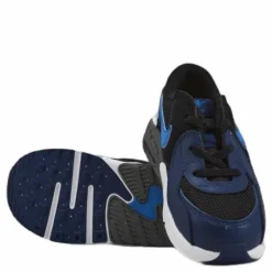 Nike Air Max Excee TD Blue Blå Outlet