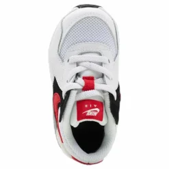 Nike Air Max Excee TD White/Red Flerfärgad Discount