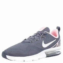 Air Max Fury GS Pink/Grey*Nike Hot
