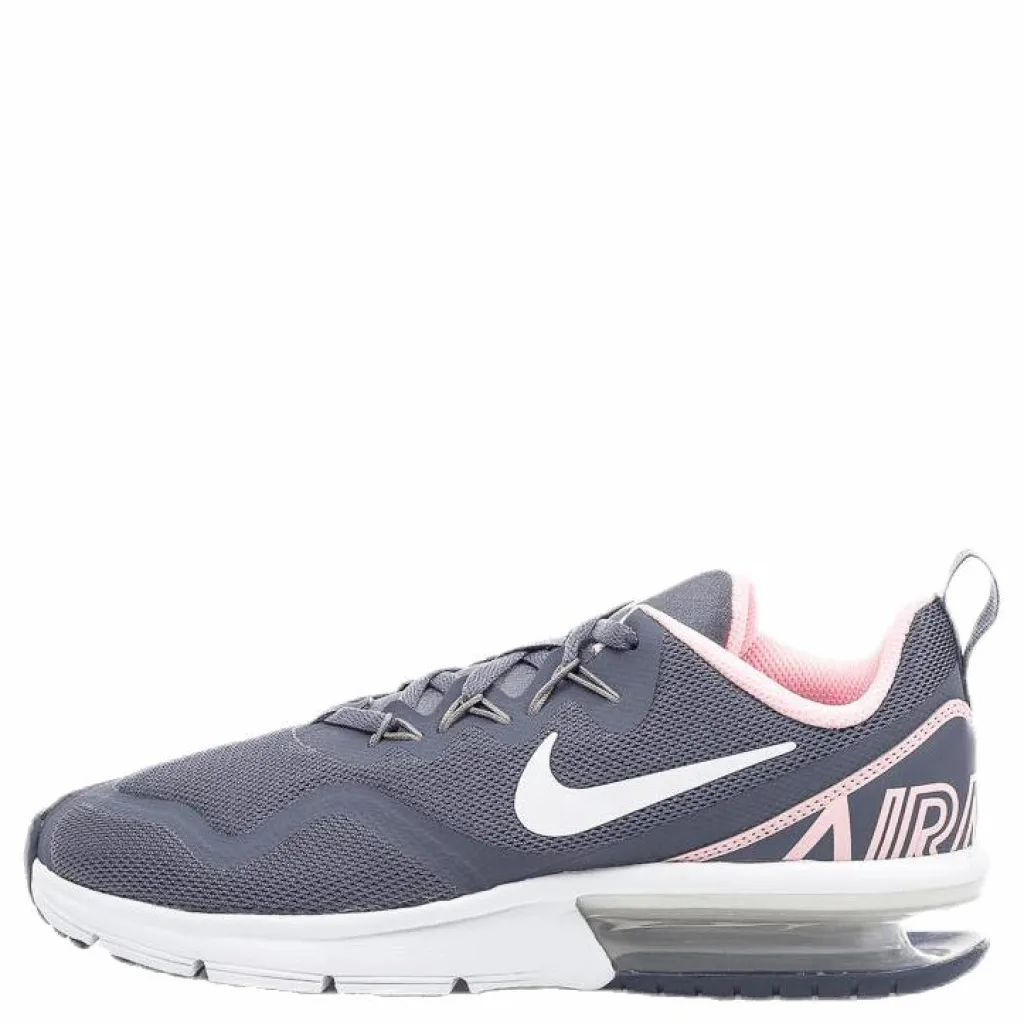 Air Max Fury GS Pink/Grey*Nike Hot