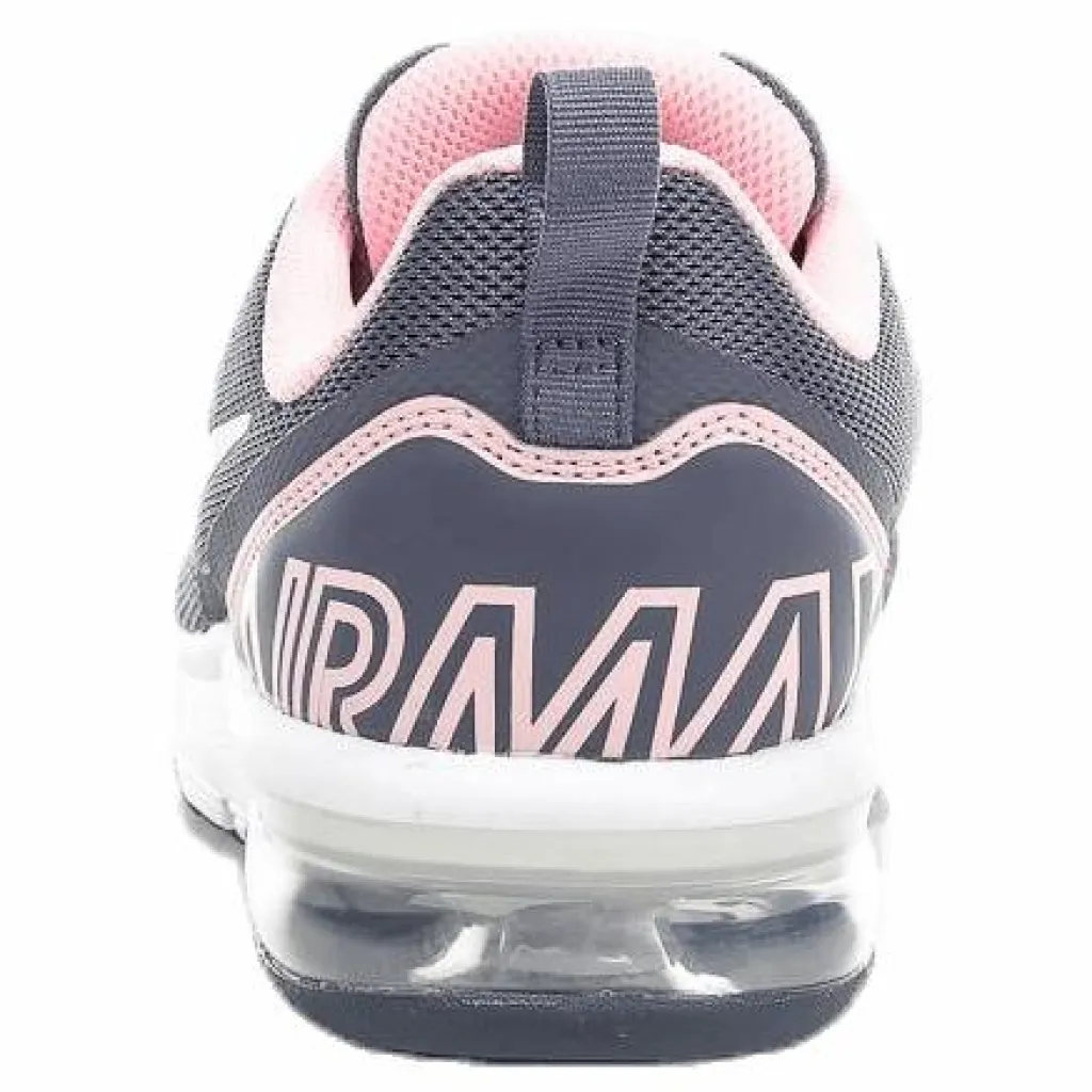 Air Max Fury GS Pink/Grey*Nike Hot