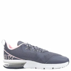 Air Max Fury GS Pink/Grey*Nike Hot
