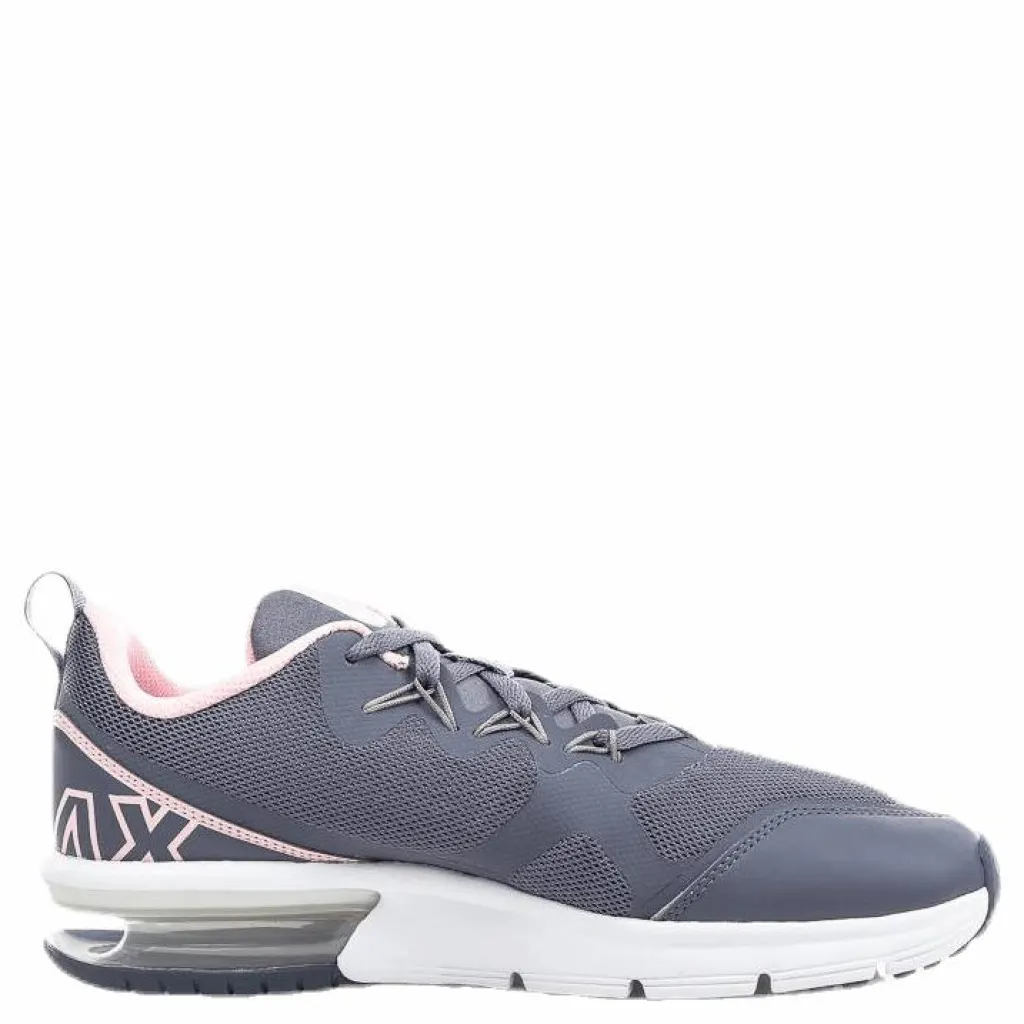 Air Max Fury GS Pink/Grey*Nike Hot