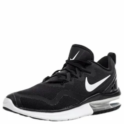 Nike Air Max Fury White/Black