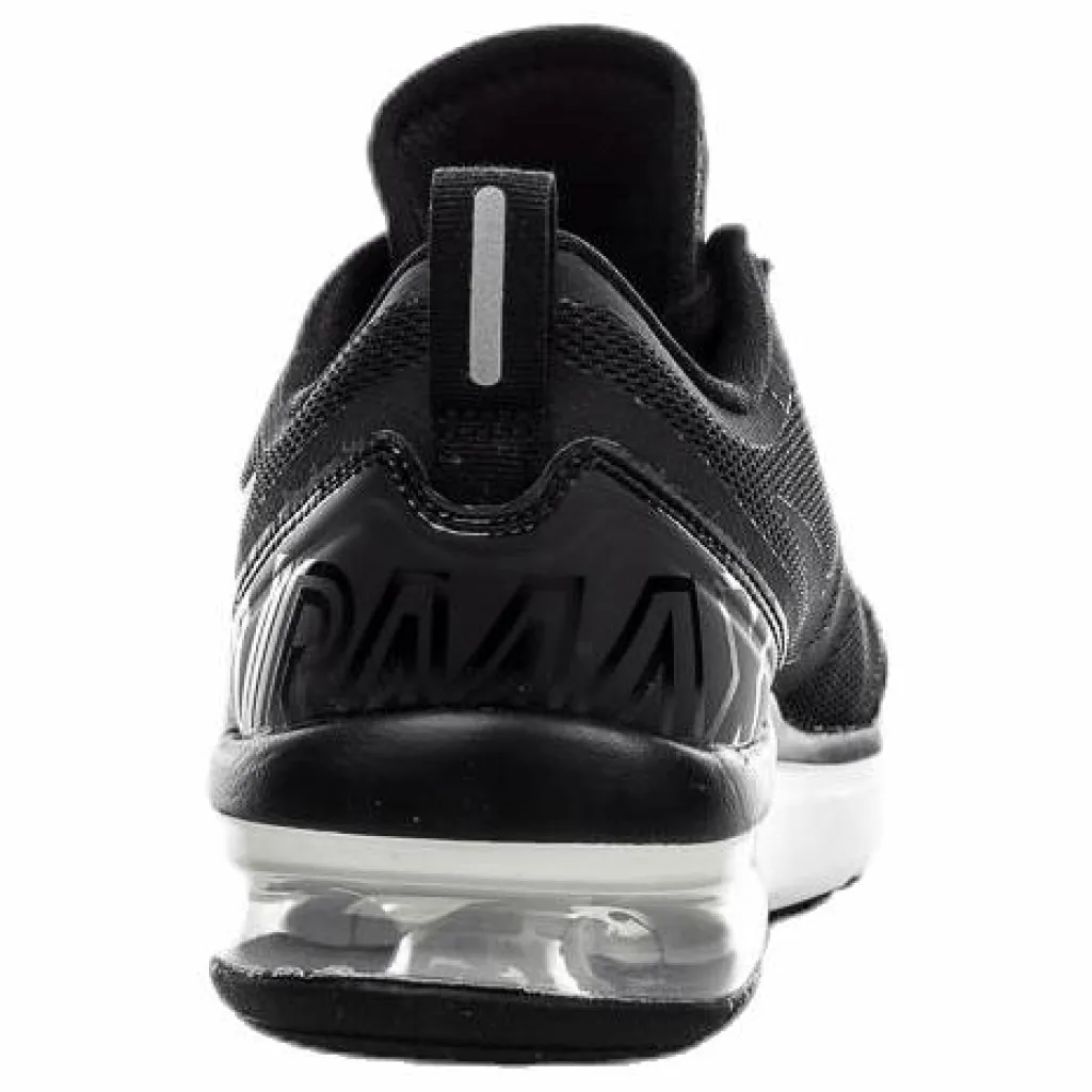 Nike Air Max Fury White/Black