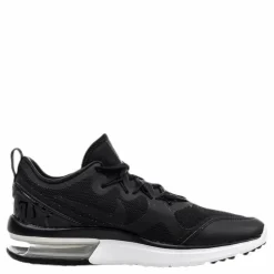 Nike Air Max Fury White/Black