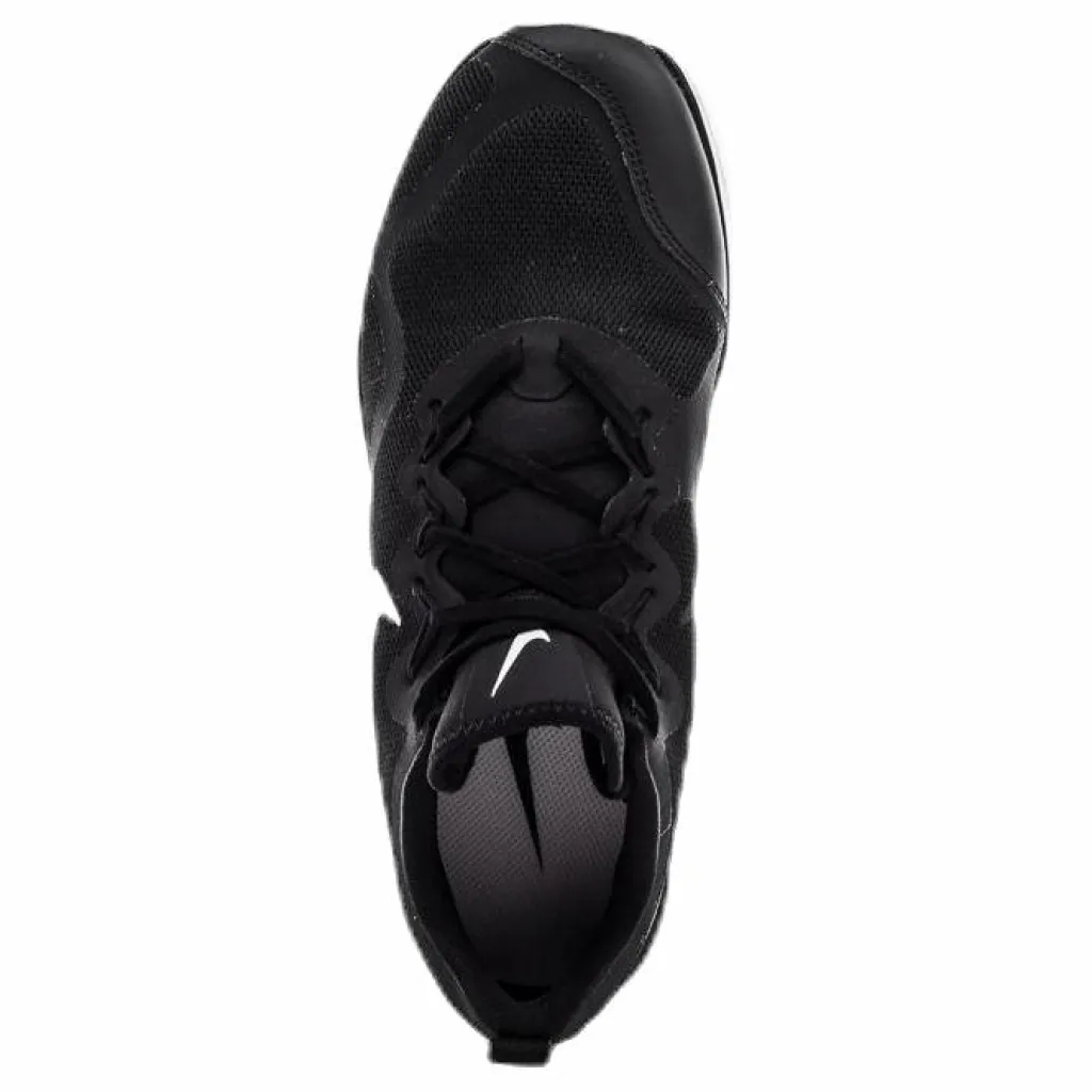 Nike Air Max Fury White/Black