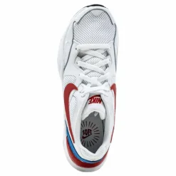 Nike Air Max Fusion GS Big kids Blue/White/Red Flerfärgad Sale