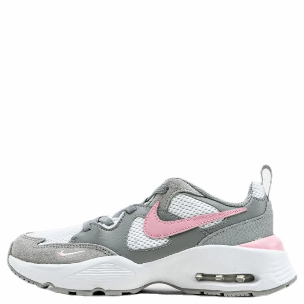 Air Max Fusion PS Pink/Grey*Nike Best