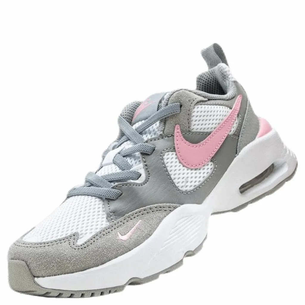 Air Max Fusion PS Pink/Grey*Nike Best