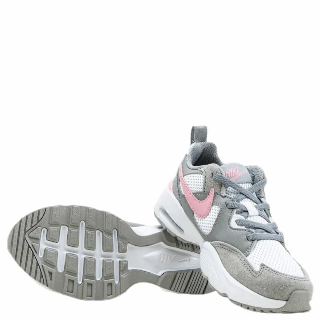 Air Max Fusion PS Pink/Grey*Nike Best