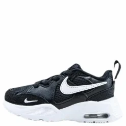 Air Max Fusion TD White/Black*Nike Online