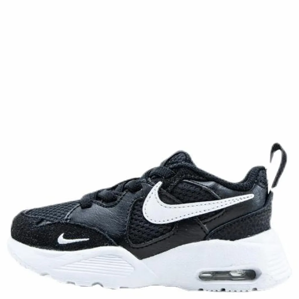 Air Max Fusion TD White/Black*Nike Online