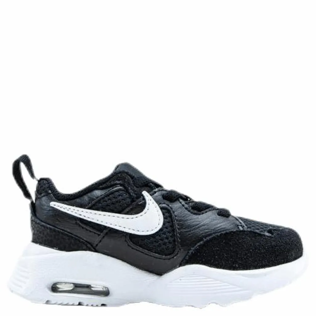 Air Max Fusion TD White/Black*Nike Online