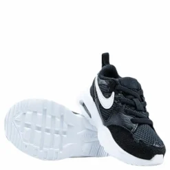 Air Max Fusion TD White/Black*Nike Online