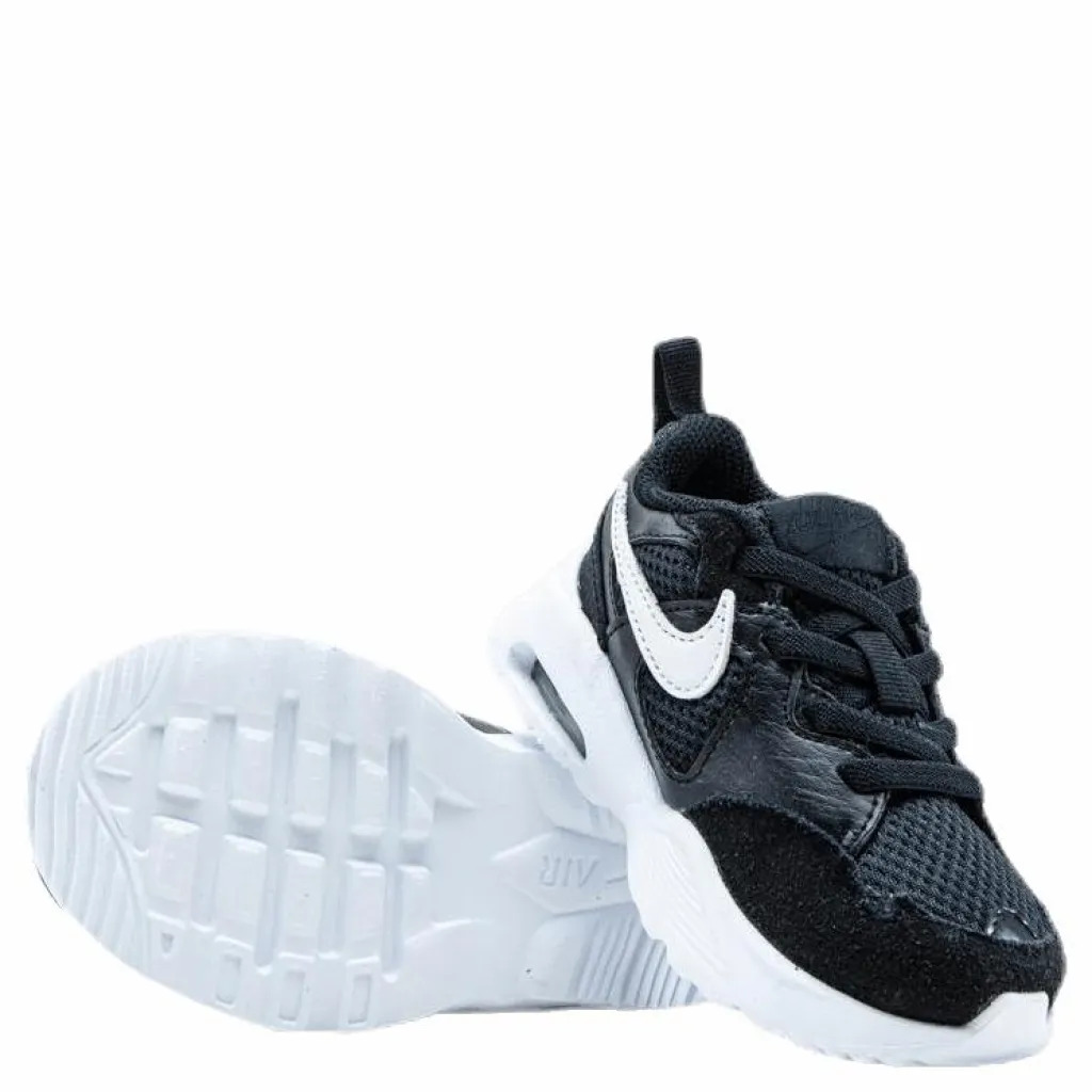 Air Max Fusion TD White/Black*Nike Online