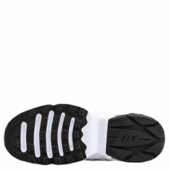 Nike Air Max Graviton White/Black Flerfärgad Discount