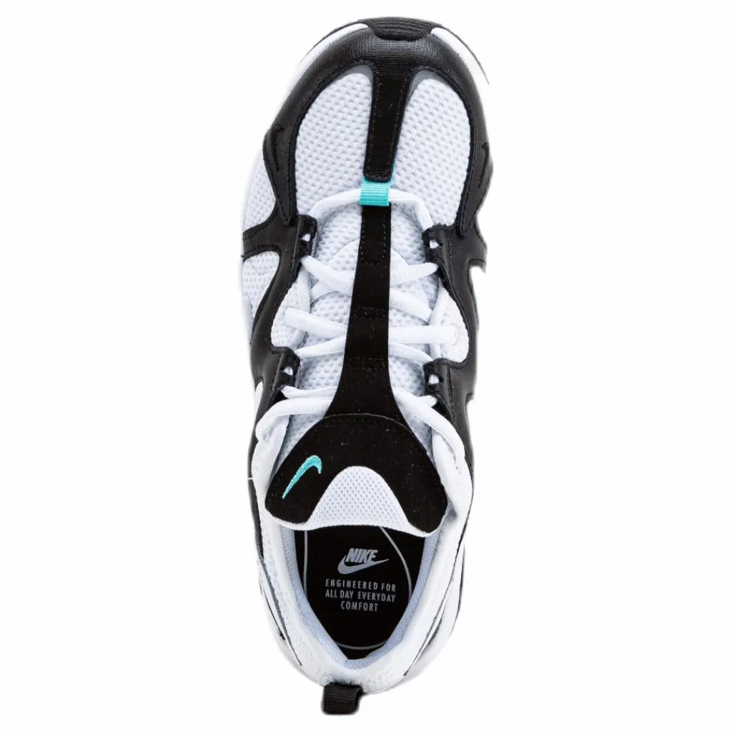 Nike Air Max Graviton White/Black Flerfärgad Discount
