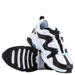 Nike Air Max Graviton White/Black Flerfärgad Discount