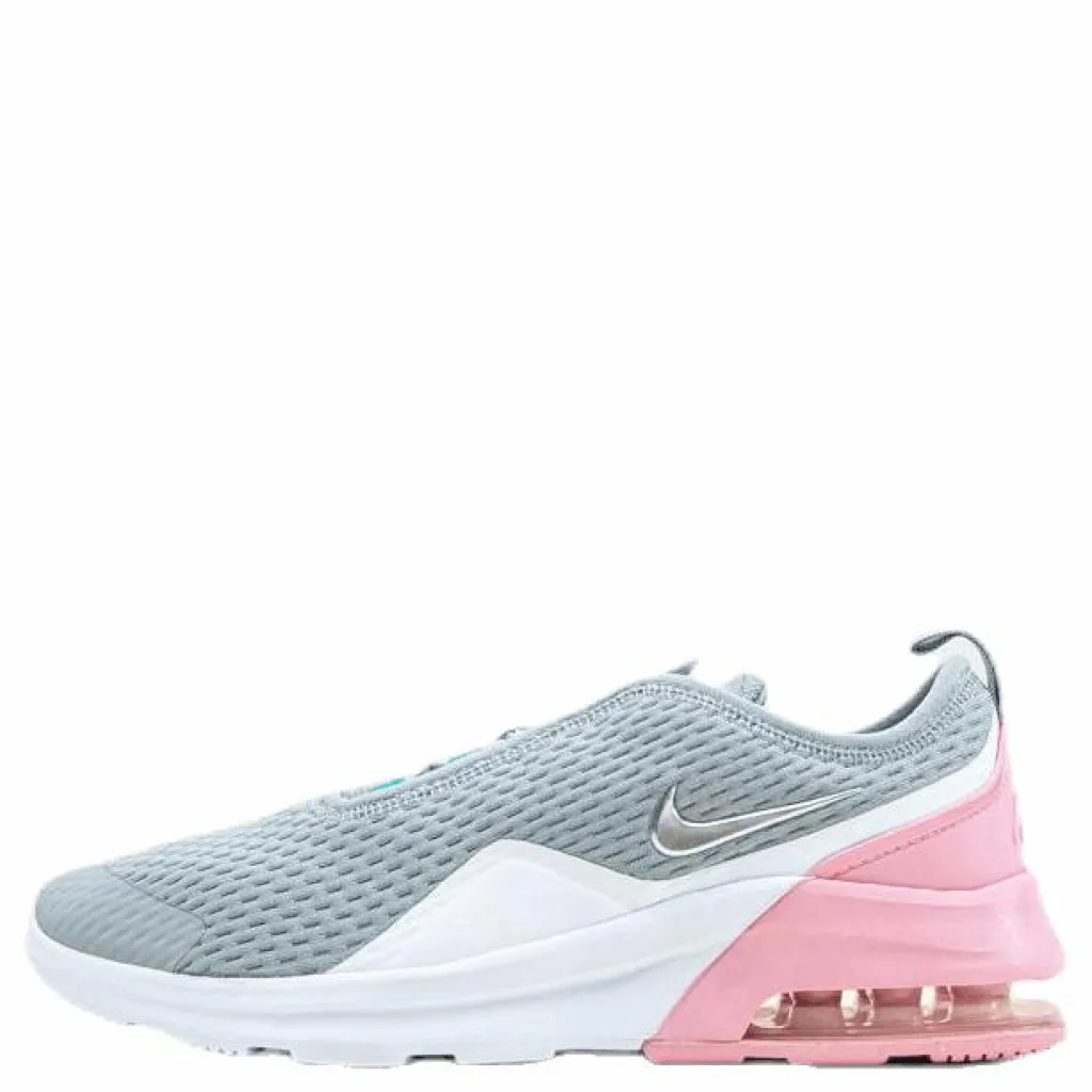 Air Max Motion 2 PSE Pink/Grey*Nike New
