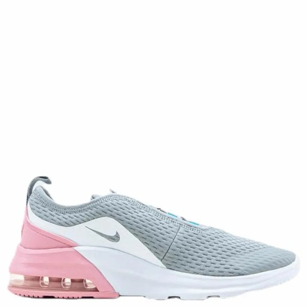 Air Max Motion 2 PSE Pink/Grey*Nike New