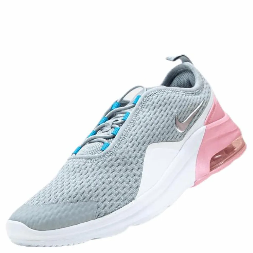 Air Max Motion 2 PSE Pink/Grey*Nike New