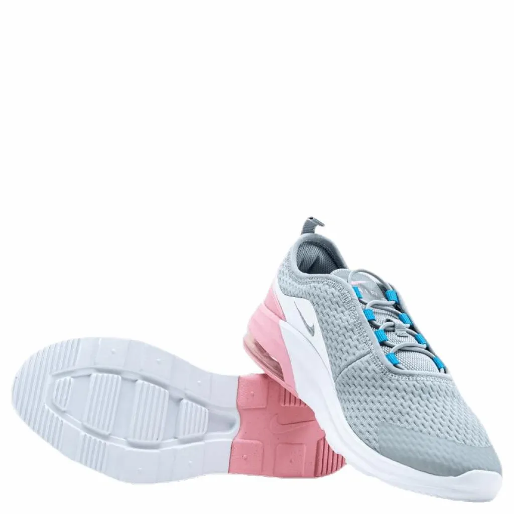 Air Max Motion 2 PSE Pink/Grey*Nike New