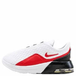 Air Max Motion 2 TD KidsE White/Red*Nike Hot