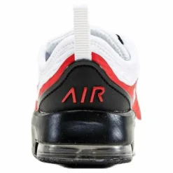 Air Max Motion 2 TD KidsE White/Red*Nike Hot