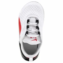 Air Max Motion 2 TD KidsE White/Red*Nike Hot