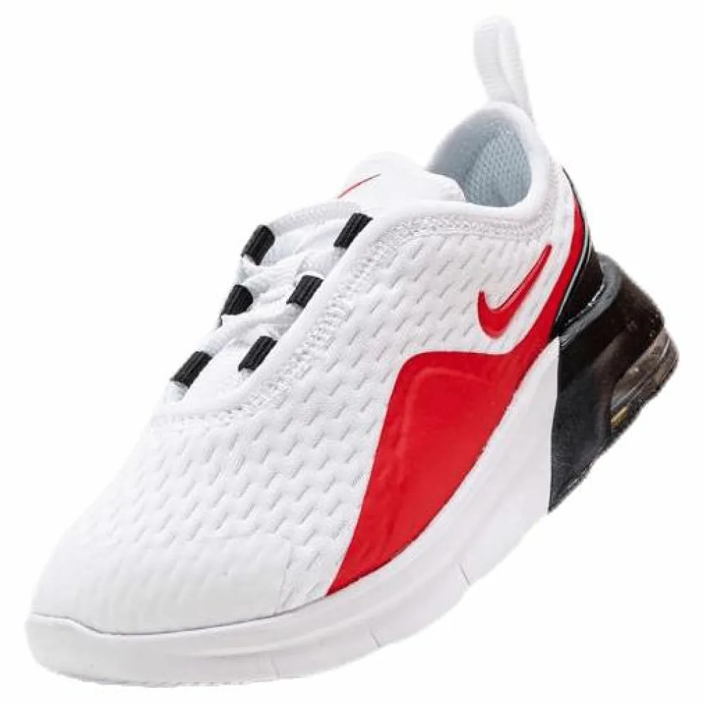 Air Max Motion 2 TD KidsE White/Red*Nike Hot