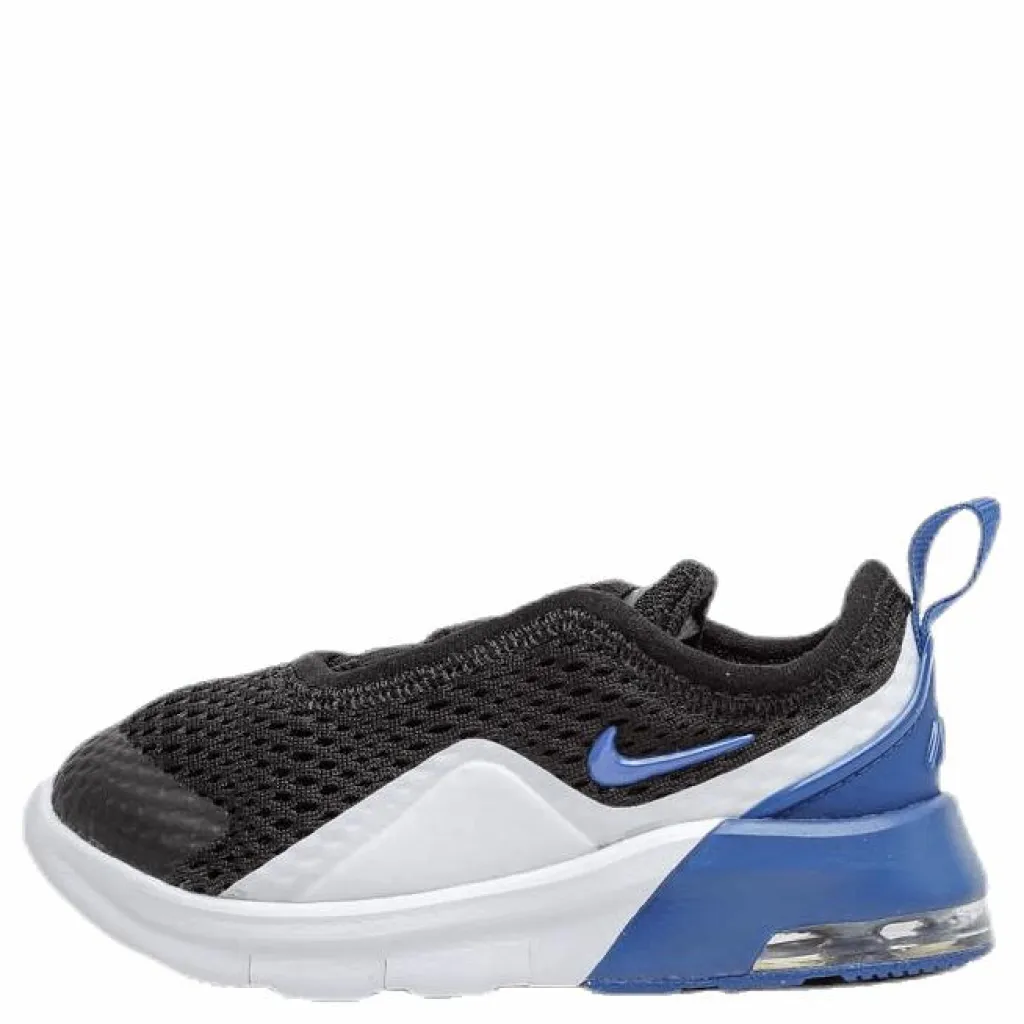 Nike Air Max Motion 2 TDE Blue/Black Flerfärgad Hot