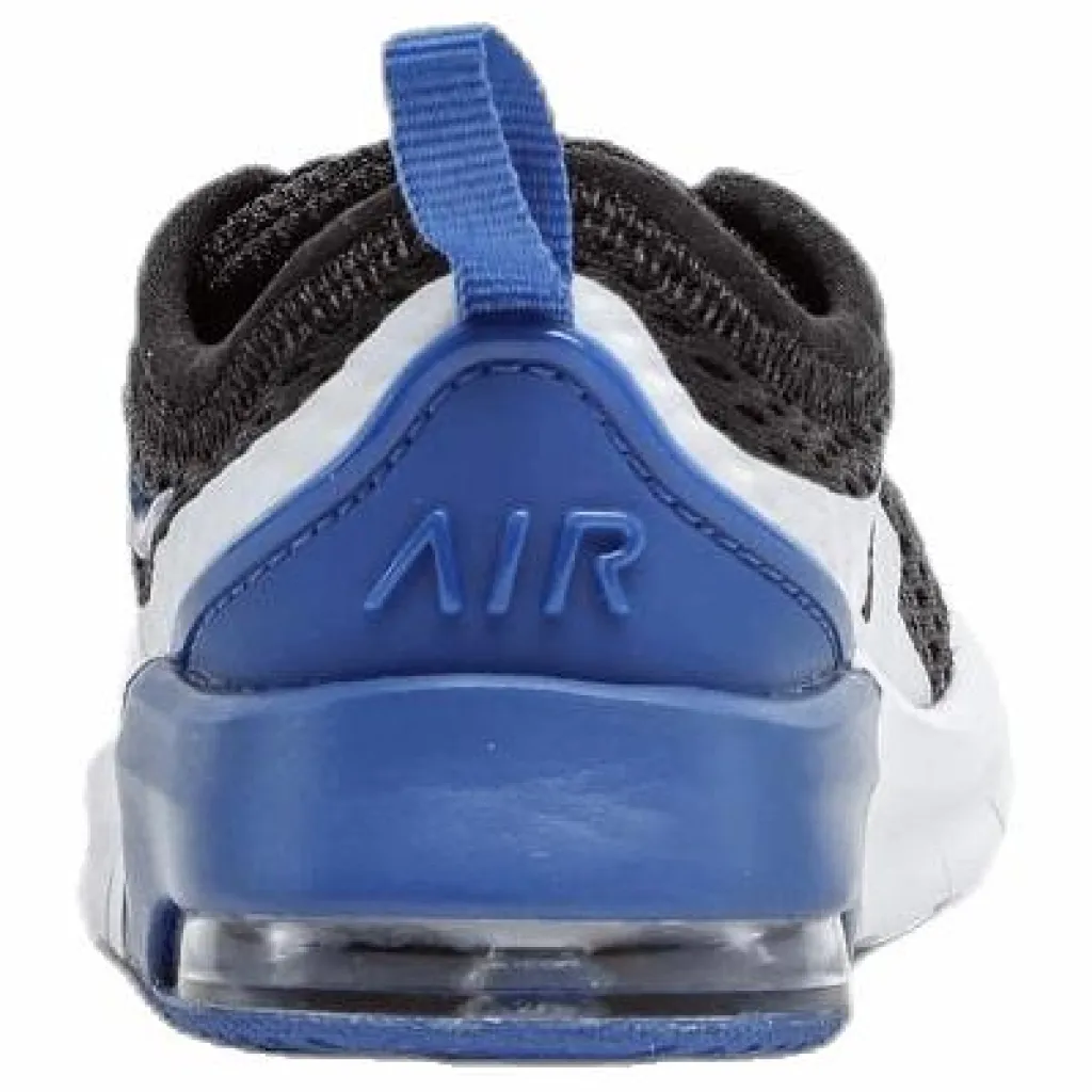 Nike Air Max Motion 2 TDE Blue/Black Flerfärgad Hot