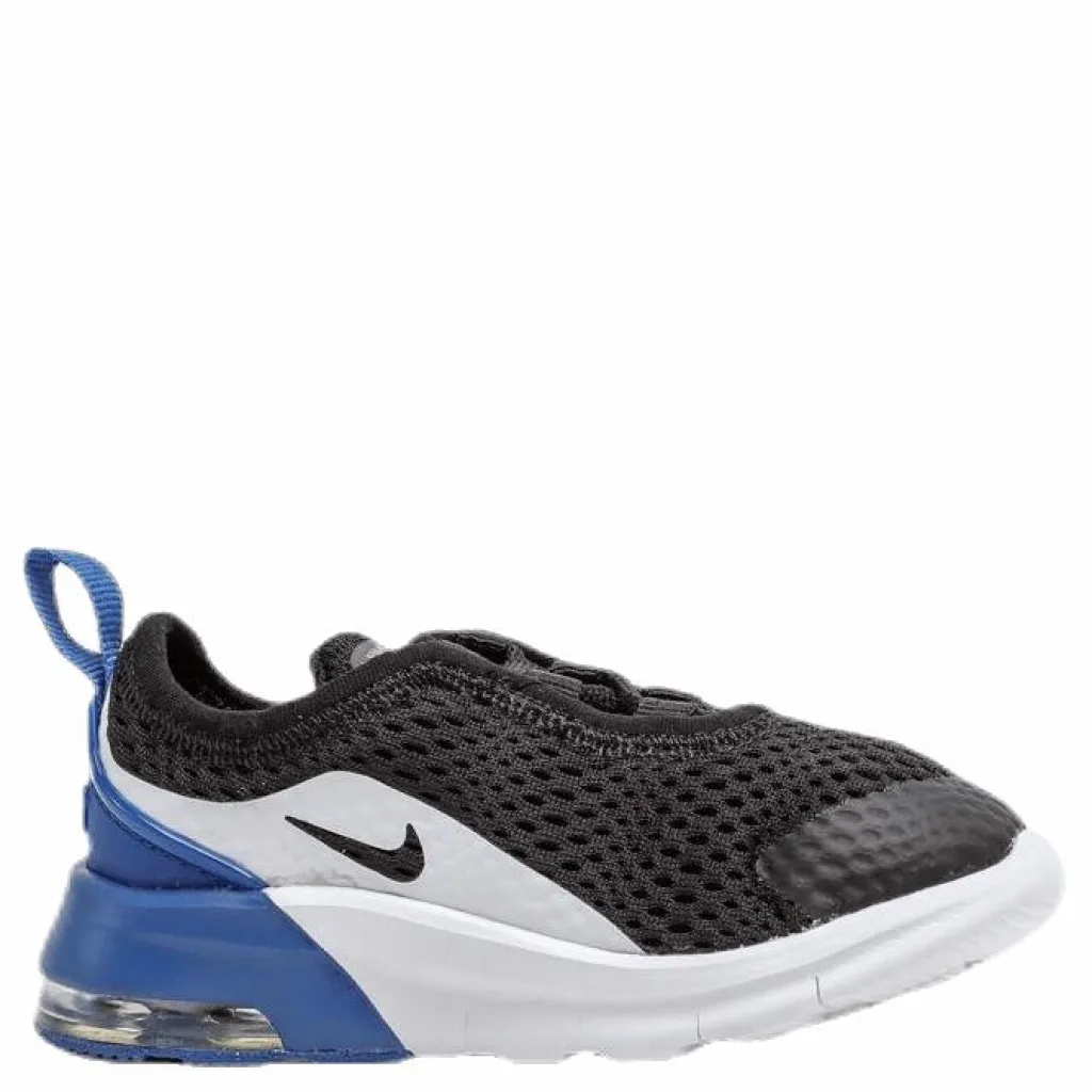 Nike Air Max Motion 2 TDE Blue/Black Flerfärgad Hot