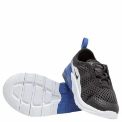 Nike Air Max Motion 2 TDE Blue/Black Flerfärgad Hot
