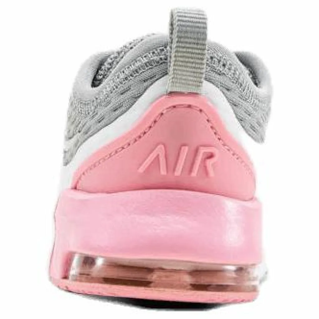 Nike Air Max Motion 2 TDE Pink/Grey Grå New