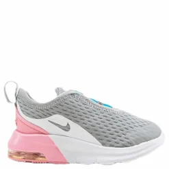 Nike Air Max Motion 2 TDE Pink/Grey Grå New