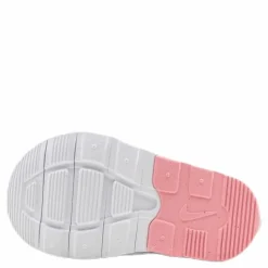 Nike Air Max Motion 2 TDE Pink/Grey Grå New