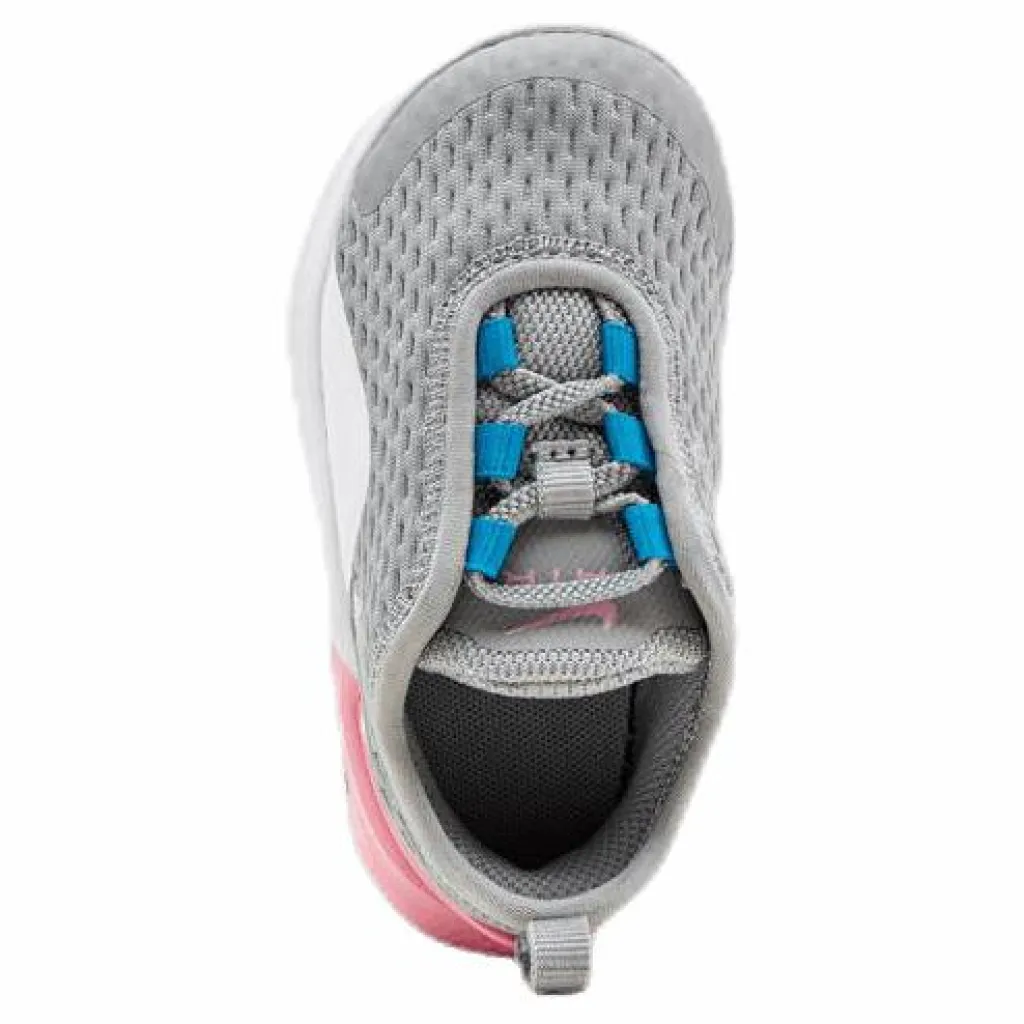 Nike Air Max Motion 2 TDE Pink/Grey Grå New