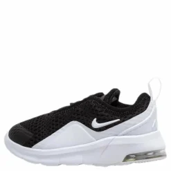 Air Max Motion 2 TDE White/Black*Nike New
