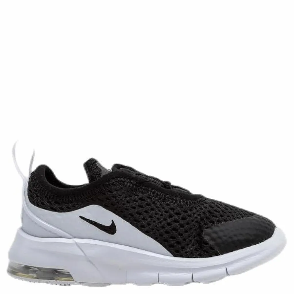 Air Max Motion 2 TDE White/Black*Nike New