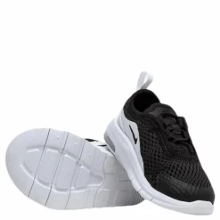 Air Max Motion 2 TDE White/Black*Nike New