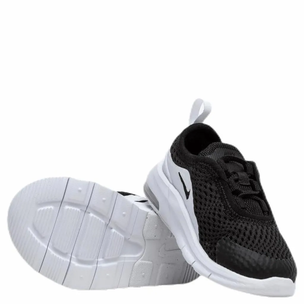 Air Max Motion 2 TDE White/Black*Nike New