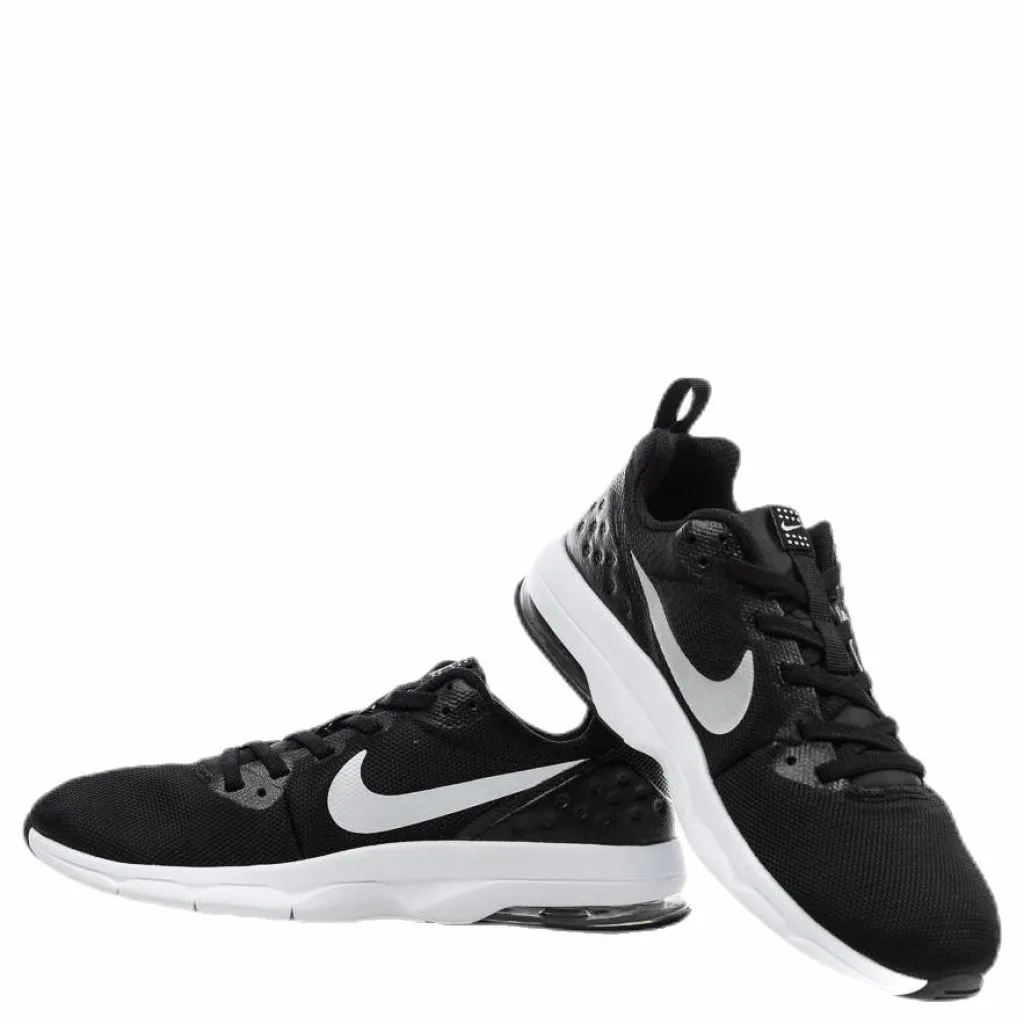 Air Max Motion Lightweight PS White/Black*Nike Clearance